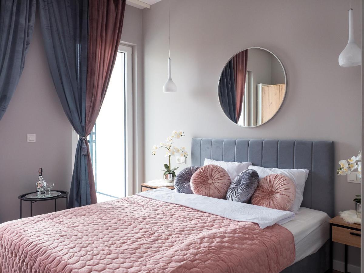 Apartamento Kasprzaka 29 Wola Tower Free Garage By Perfect *