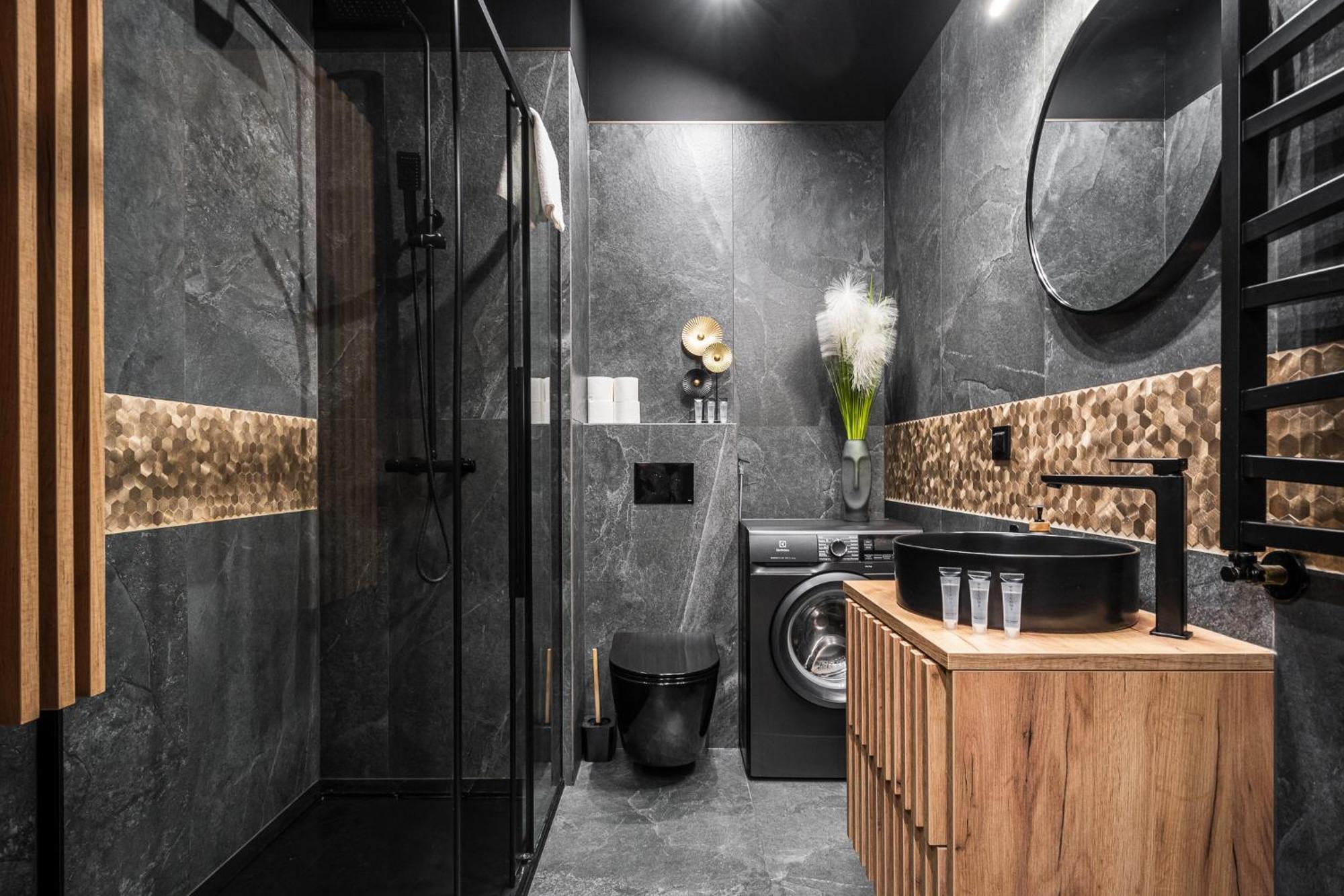 Kasprzaka 29 Wola Tower Free Garage By Perfect Apartment *